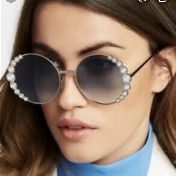 Fendi 
RIBBONS & CRYSTALS FF 0324/S - Picture 3 of 14